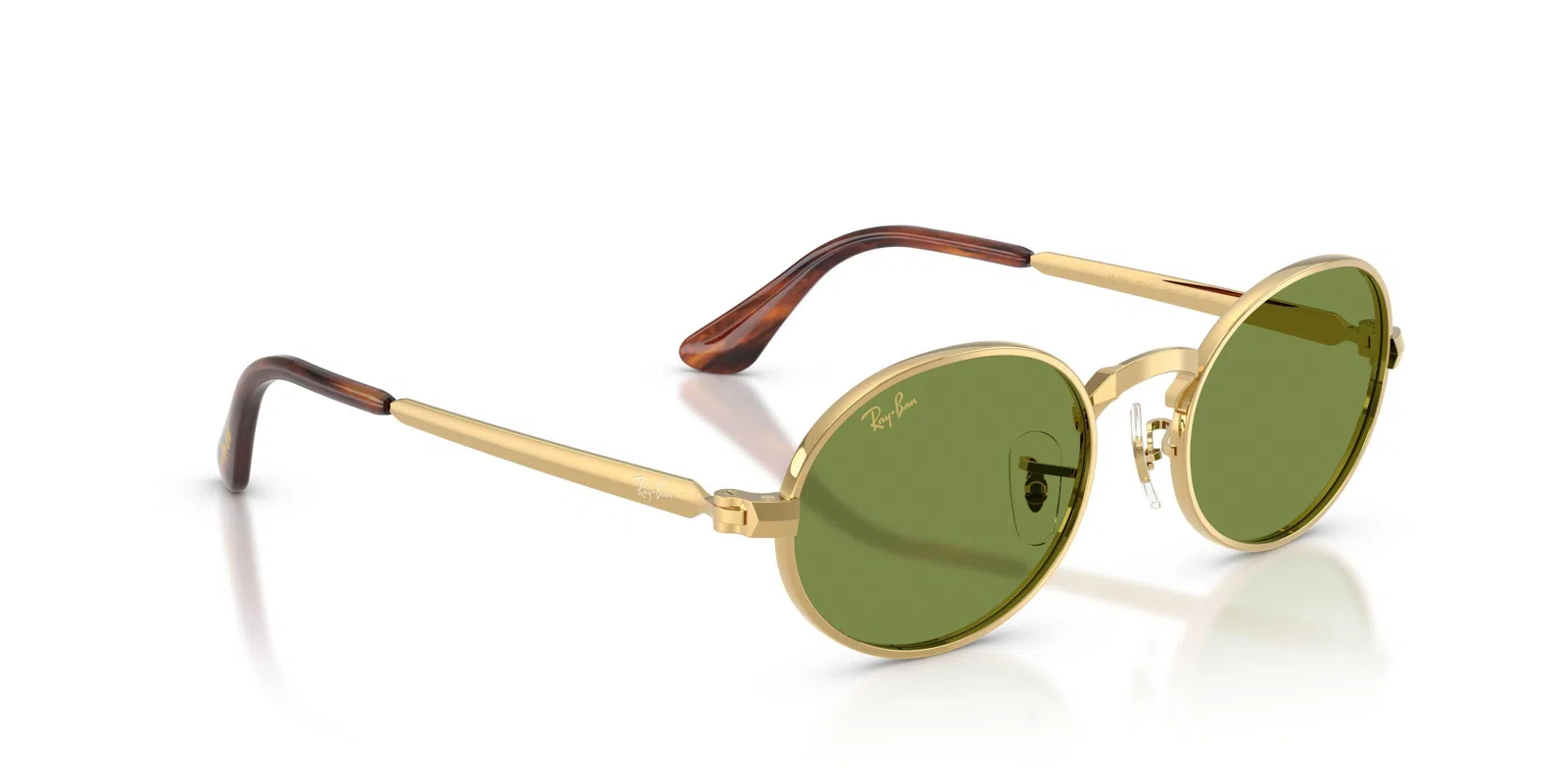 Ray-Ban 3931 Sunglasses - view 28